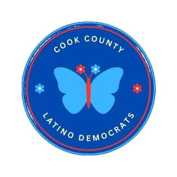 Cook County Latino Democrats