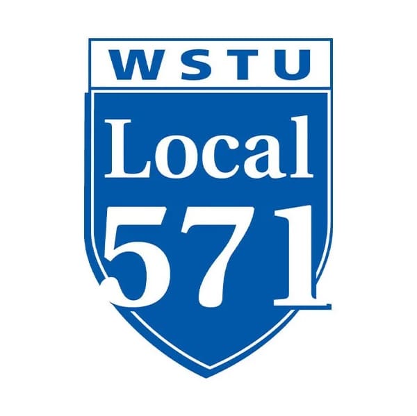 West Suburban Teachers Union Local 571